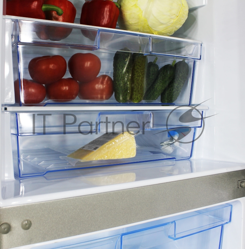 Холодильник ОРСК-174 MI металлик