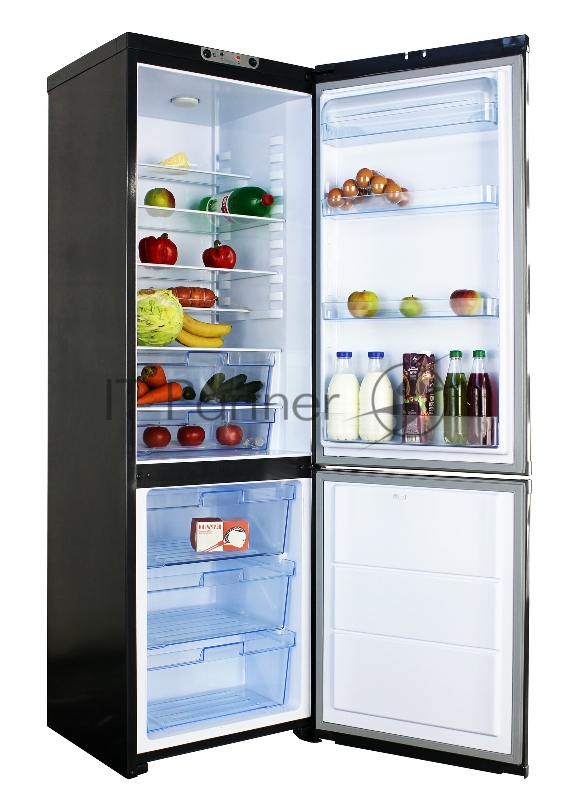 Холодильник ОРСК-175 G графит