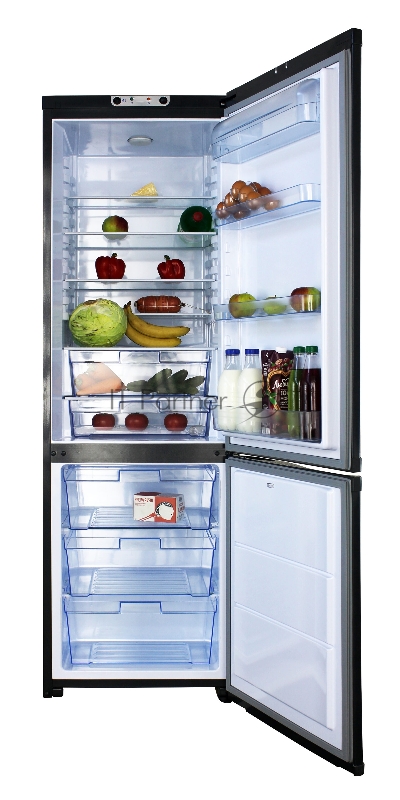 Холодильник ОРСК-175 G графит