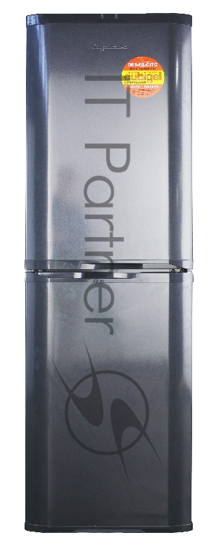 Холодильник ОРСК-176 G графит