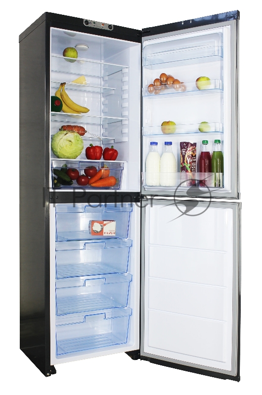 Холодильник ОРСК-176 G графит