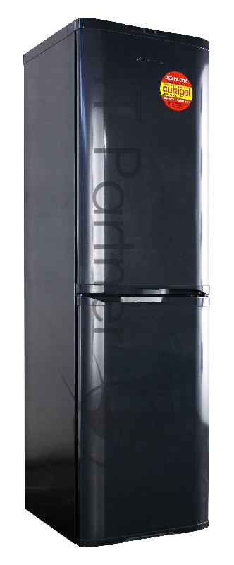 Холодильник ОРСК-177 G графит