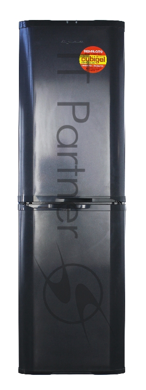 Холодильник ОРСК-177 G графит