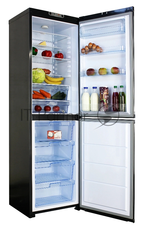 Холодильник ОРСК-177 G графит