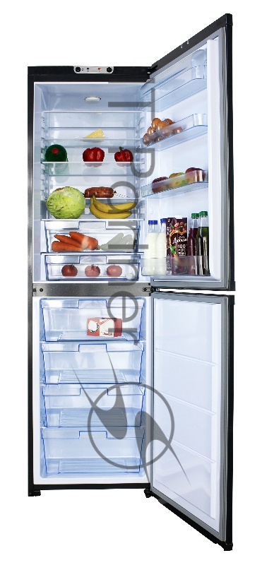 Холодильник ОРСК-177 G графит