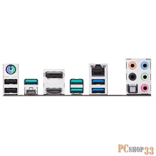 Материнская плата ASUS PRIME Z390-A RTL {S1151, Z390, 4DDR4, 3xPCI-E, HDMI+DP GbLAN SATA RAID ATX}