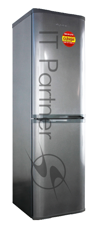 Холодильник ОРСК-177 MI металлик