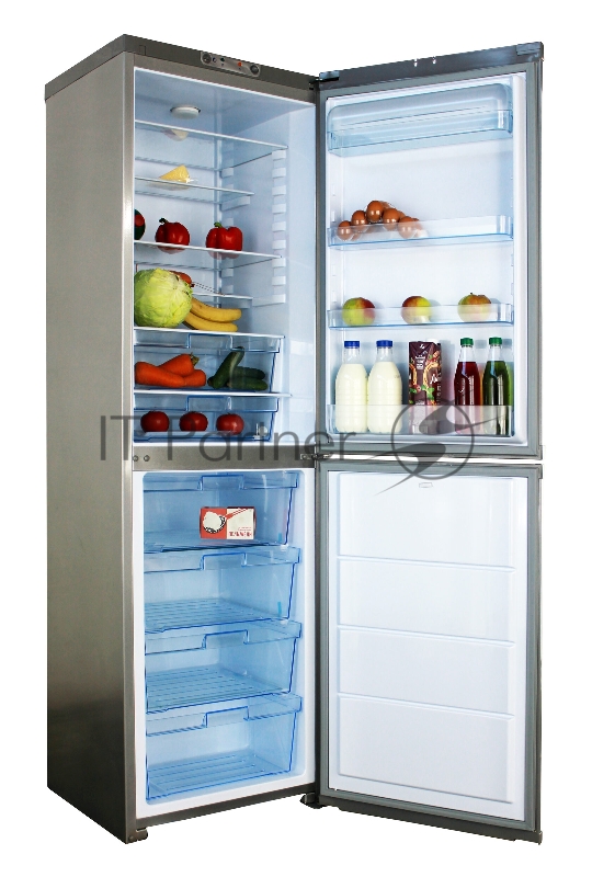 Холодильник ОРСК-177 MI металлик