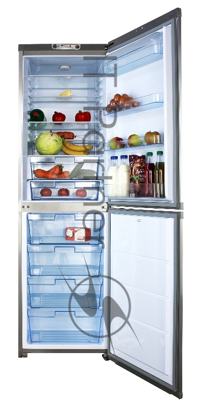 Холодильник ОРСК-177 MI металлик