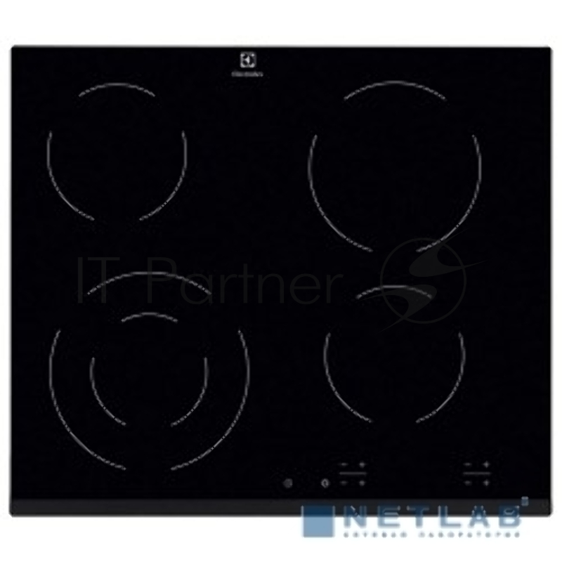 Варочная поверхность Electrolux EHF 6241 FOK