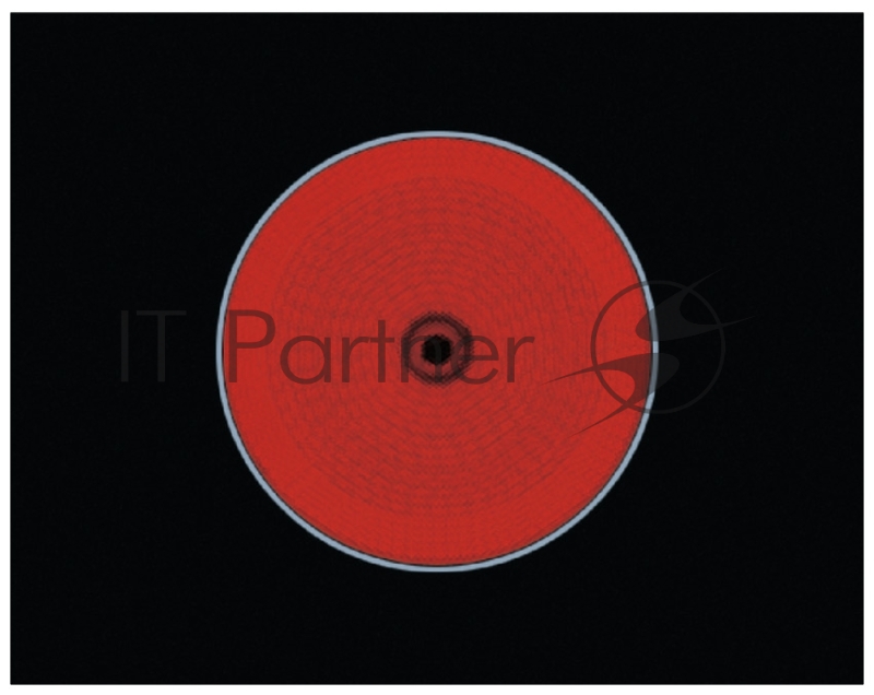 Варочная поверхность Electrolux EHF6342XOK черный