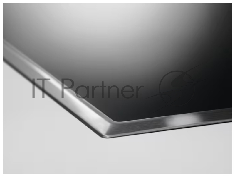 Варочная поверхность Electrolux EHF6342XOK черный