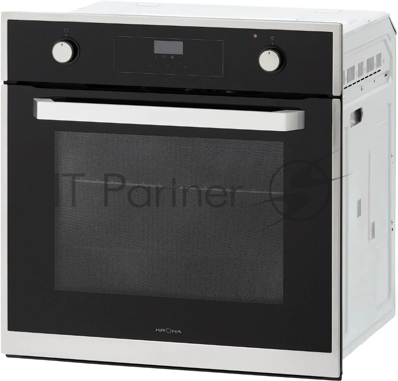 Электрический духовой шкаф KRONA ADRIANO 60 BL G2