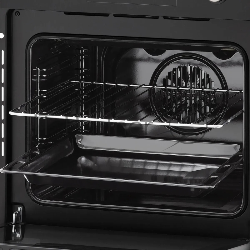 Электрический духовой шкаф KRONA ADRIANO 60 BL G2