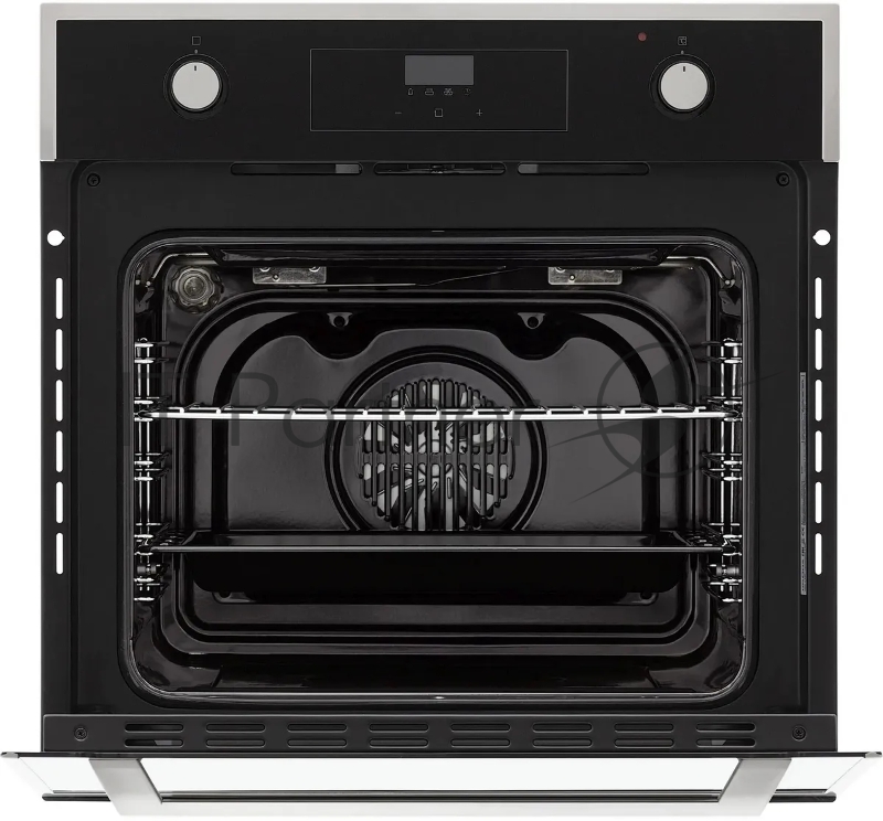 Электрический духовой шкаф KRONA ADRIANO 60 BL G2