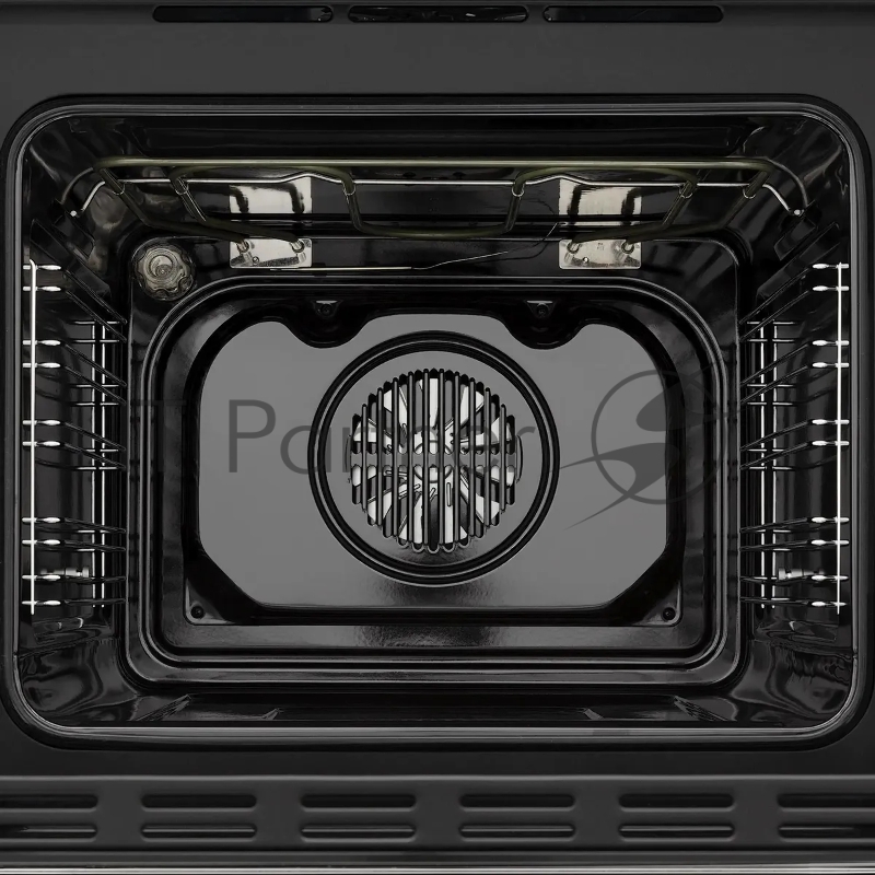 Электрический духовой шкаф KRONA ADRIANO 60 BL G2