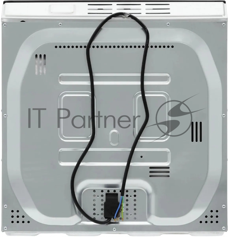 Электрический духовой шкаф KRONA ADRIANO 60 BL G2