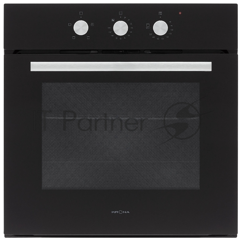 Электрический духовой шкаф KRONA ESSENZA 60 BL G2