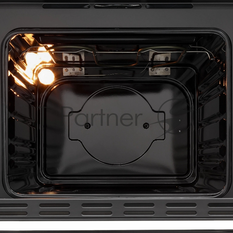 Электрический духовой шкаф KRONA ESSENZA 60 BL G2