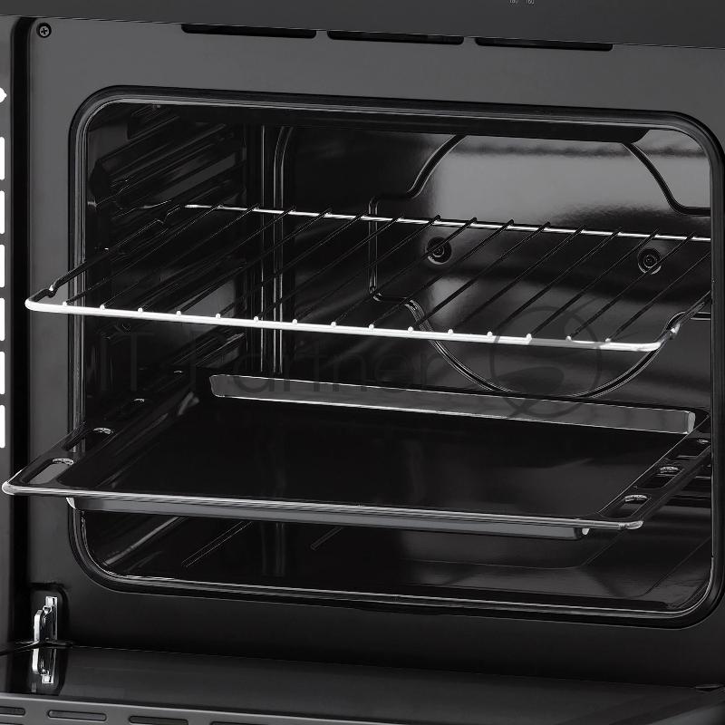 Электрический духовой шкаф KRONA ESSENZA 60 BL G2