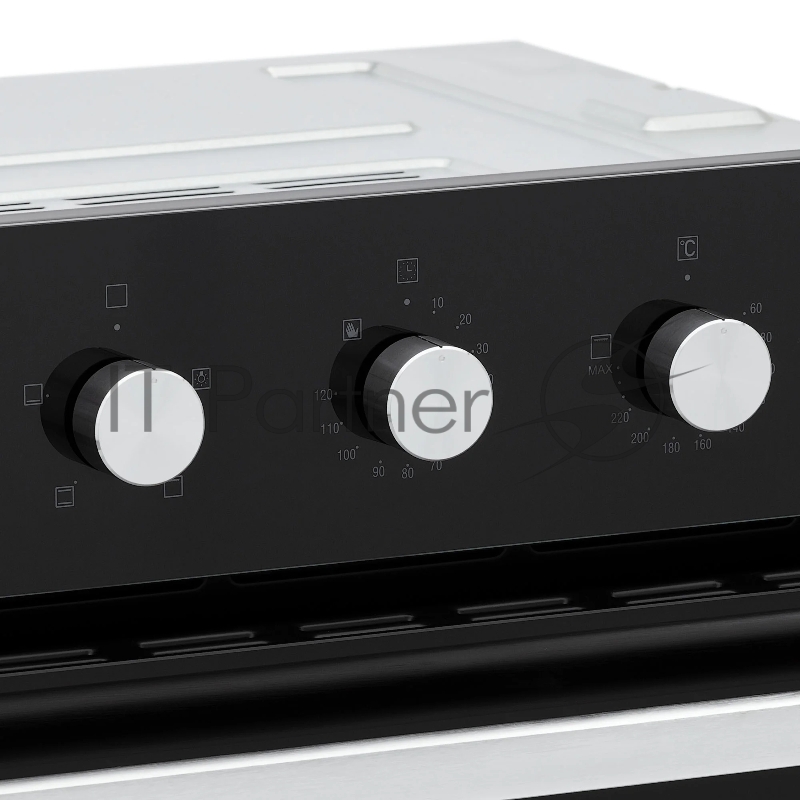 Электрический духовой шкаф KRONA ESSENZA 60 BL G2