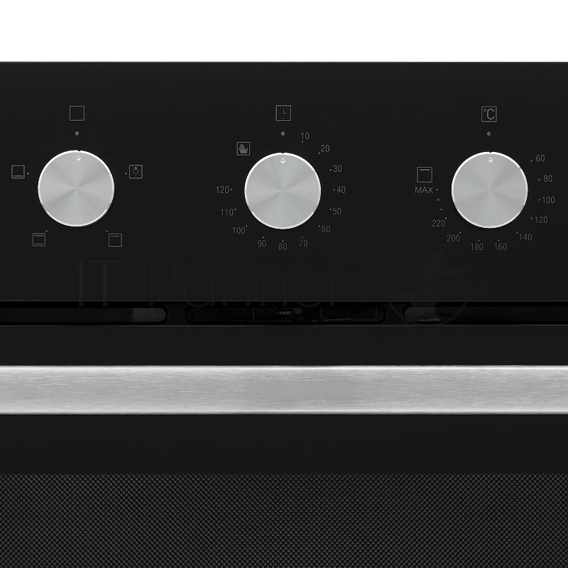 Электрический духовой шкаф KRONA ESSENZA 60 BL G2