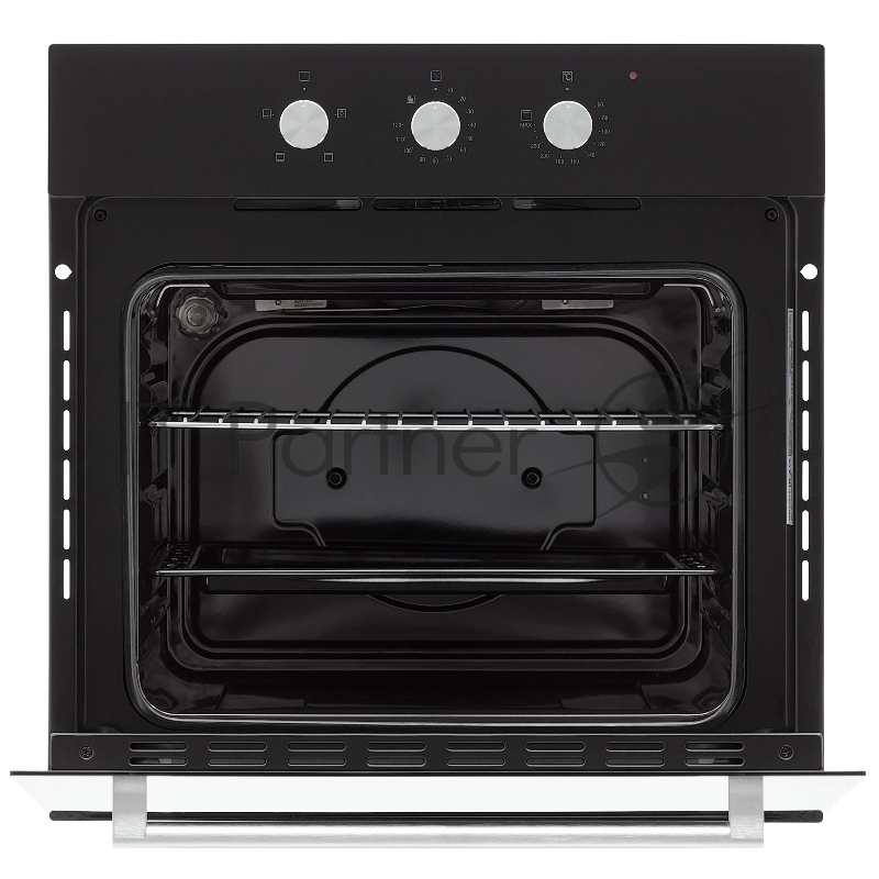 Электрический духовой шкаф KRONA ESSENZA 60 BL G2