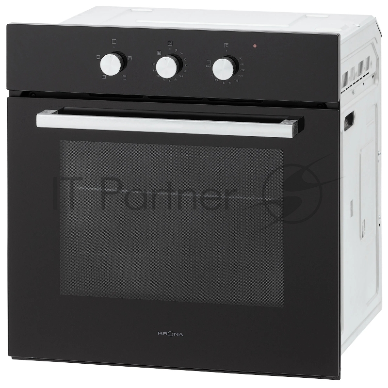 Электрический духовой шкаф KRONA ESSENZA 60 BL G2