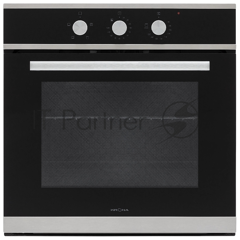 Электрический духовой шкаф KRONA ESSENZA 60 S G2
