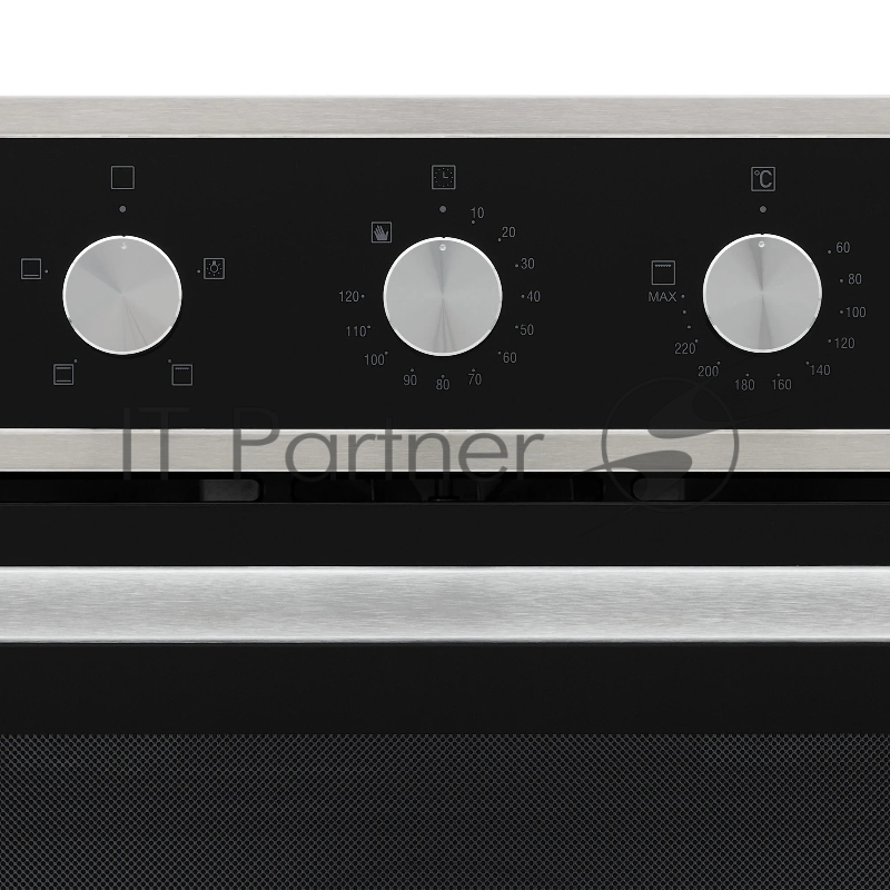 Электрический духовой шкаф KRONA ESSENZA 60 S G2