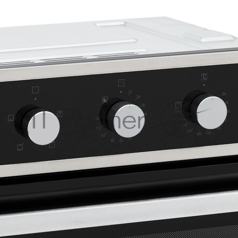 Электрический духовой шкаф KRONA ESSENZA 60 S G2