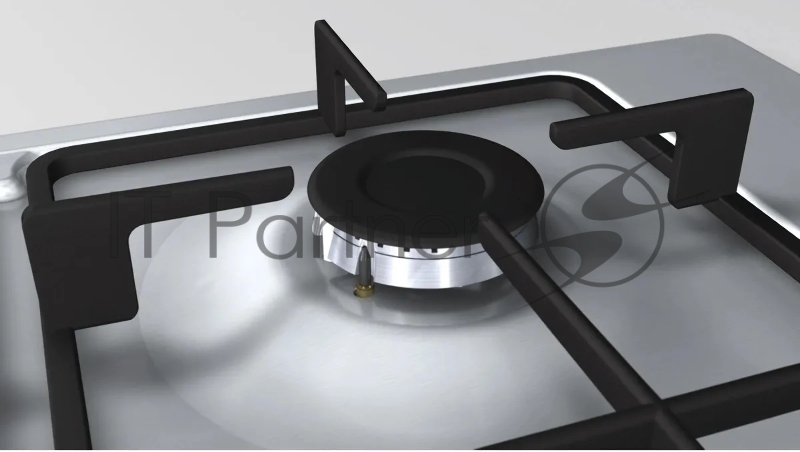 Газовая варочная панель BOSCH PBP6C5B62Q