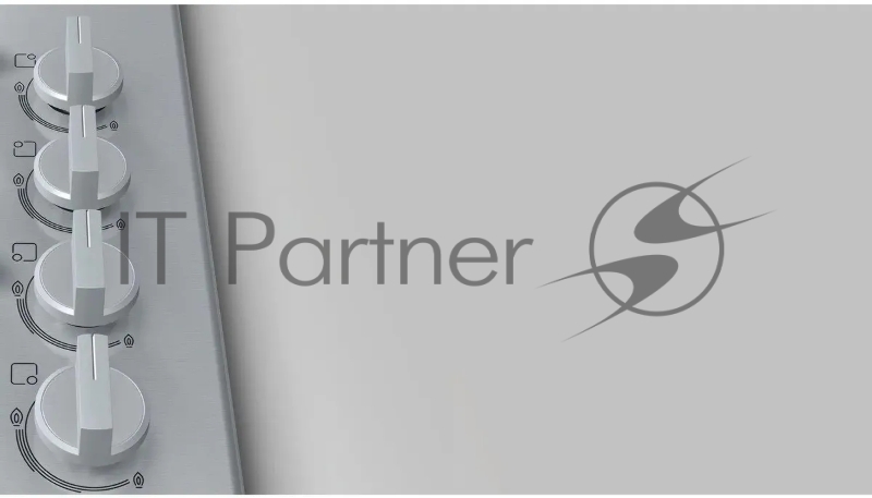 Газовая варочная панель BOSCH PBP6C5B62Q