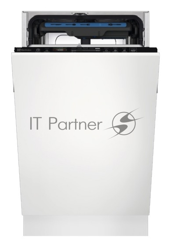 Посудомоечная машина встраив. Electrolux EEM63310L узкая