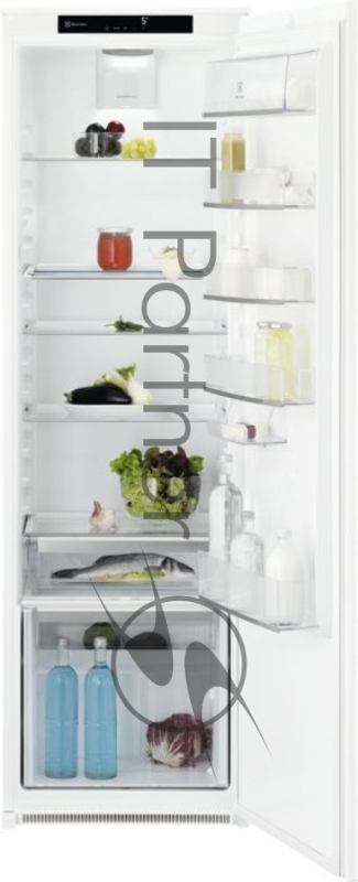 Холодильник Electrolux LRB3DE18S 1-нокамерн. белый