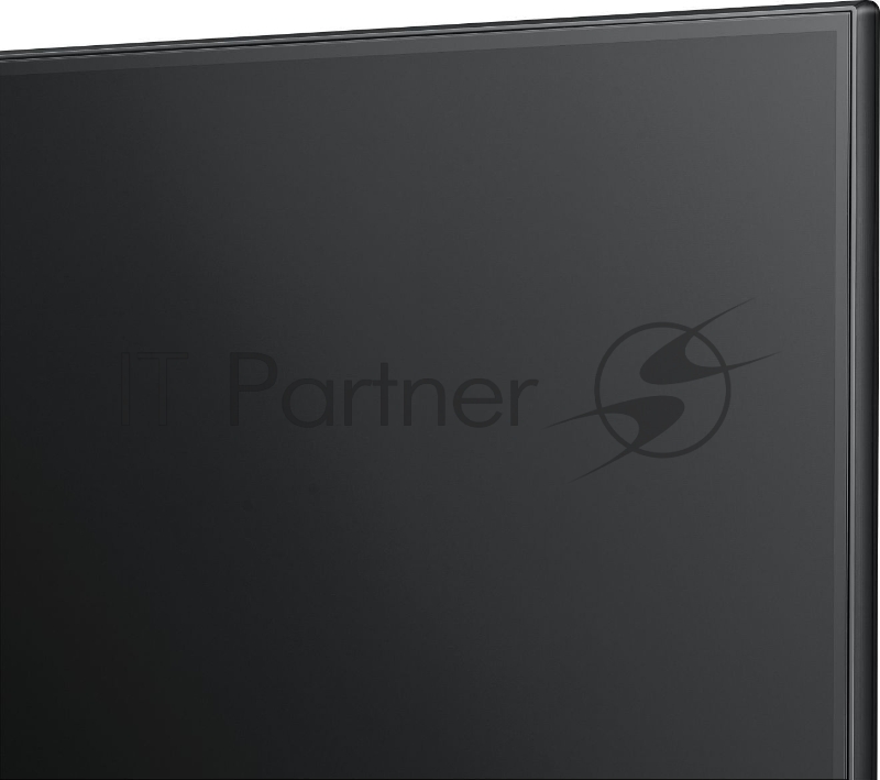 Телевизор LED Hisense 55 55U6KQ темно-серый 4K Ultra HD 60Hz DVB-T DVB-T2 DVB-C DVB-S DVB-S2 USB WiFi Smart TV (RUS)