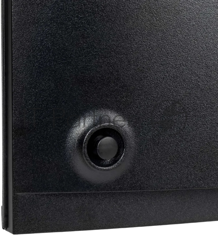 Монитор Hiper 27 Gaming PB2701 черный VA LED 1ms 16:9 HDMI M/M матовая 300cd 178гр/178гр 2560x1440 165Hz FreeSync DP 2K