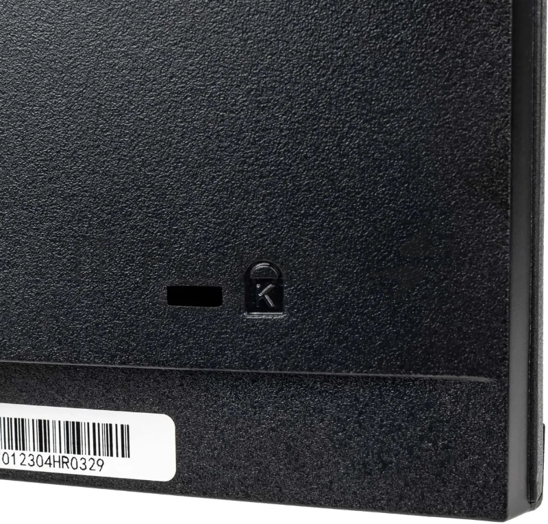 Монитор Hiper 27 Gaming PB2701 черный VA LED 1ms 16:9 HDMI M/M матовая 300cd 178гр/178гр 2560x1440 165Hz FreeSync DP 2K