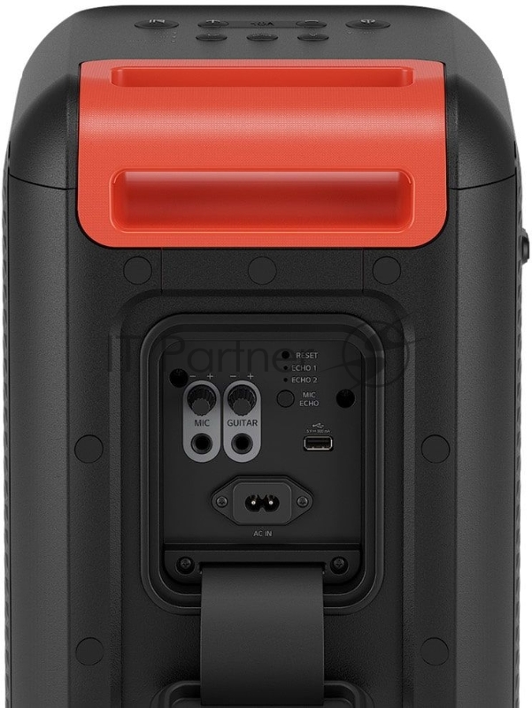 Музыкальный центр LG XL5S CD/RADIO/USB/BLUETOOTH SYSTEM