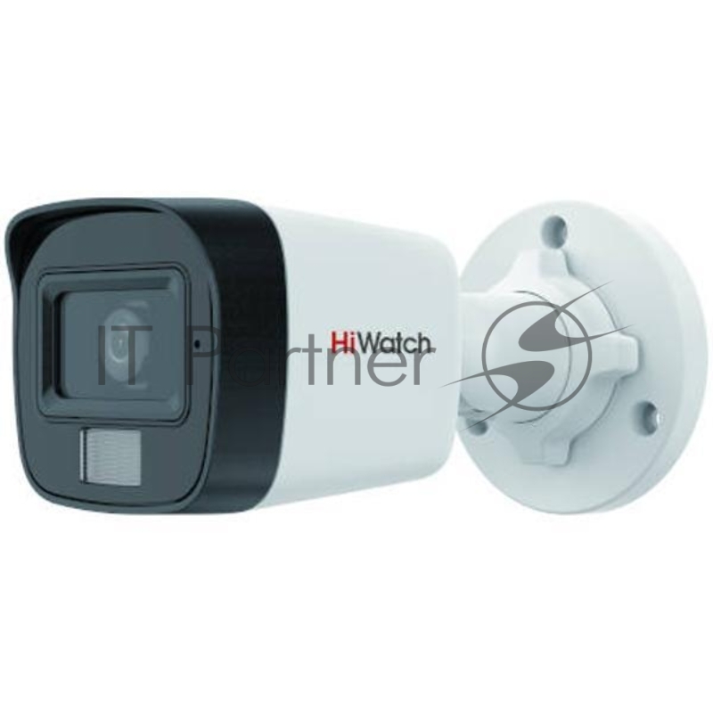 Камера HD-TVI 5MP IR BULLET DS-T500A(B)(3.6MM) HIWATCH