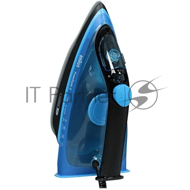 Утюг BRAUN FI3194BK