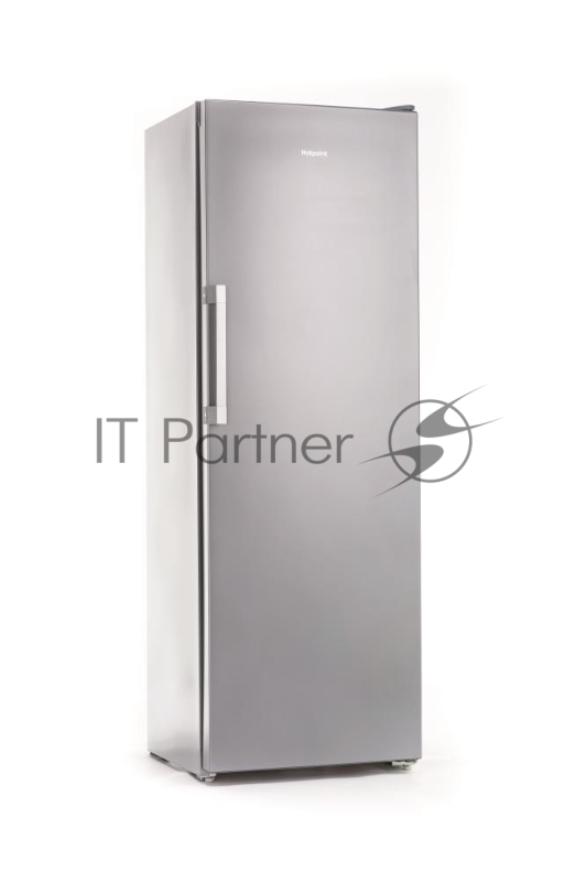 Морозильная камера Hotpoint HFZ 5171 S серебристый