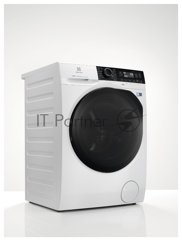 Стиральная машина Electrolux PerfectCare 800 EW8WN261B пан.англ. класс: A загр.фронтальная макс.:10кг (с сушкой) белый
