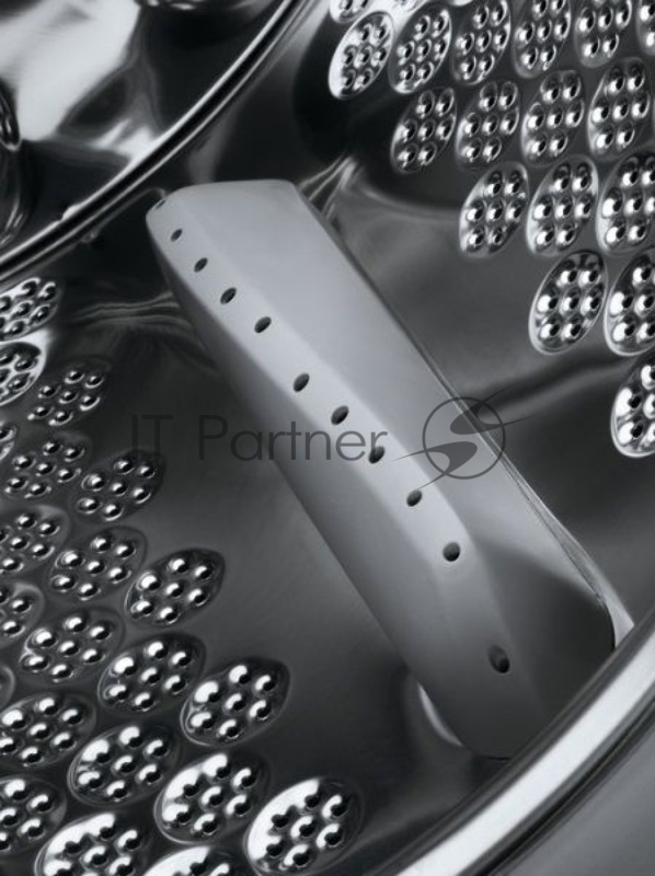 Стиральная машина Electrolux PerfectCare 800 EW8WN261B пан.англ. класс: A загр.фронтальная макс.:10кг (с сушкой) белый