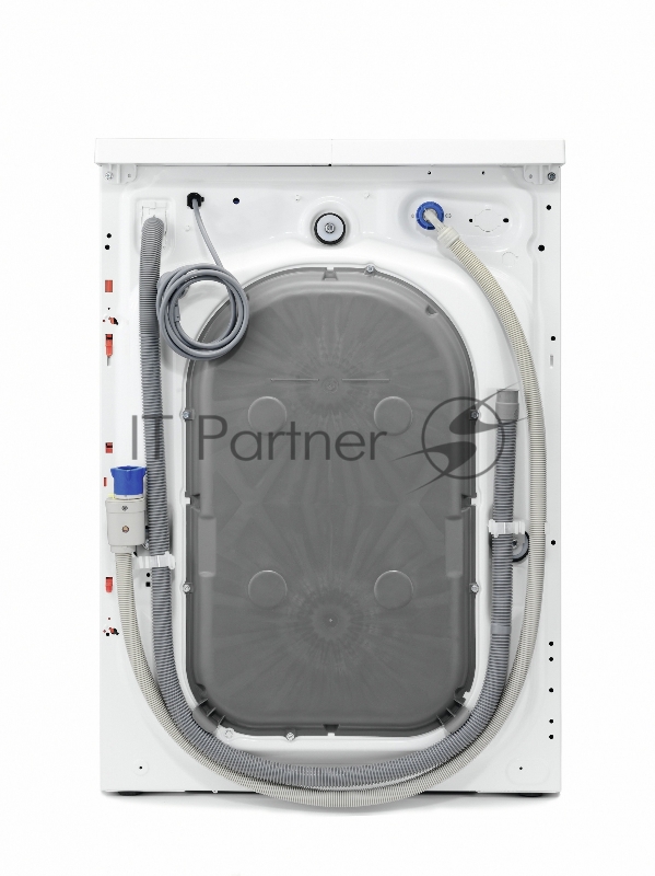 Стиральная машина Electrolux PerfectCare 800 EW8WN261B пан.англ. класс: A загр.фронтальная макс.:10кг (с сушкой) белый