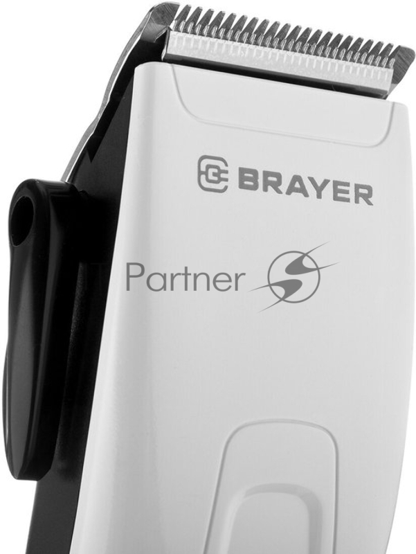Машинка для стрижки BRAYER BR3430