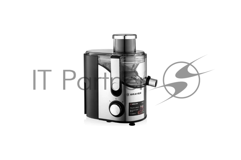 Соковыжималка BRAYER BR1710