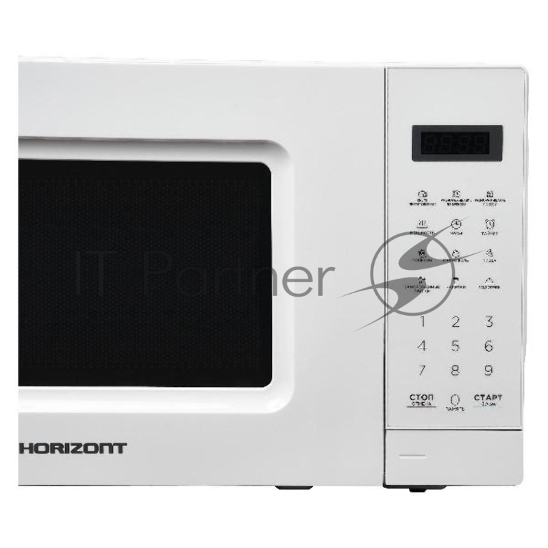 Микроволновая печь Horizont 20MW700-1379GSW