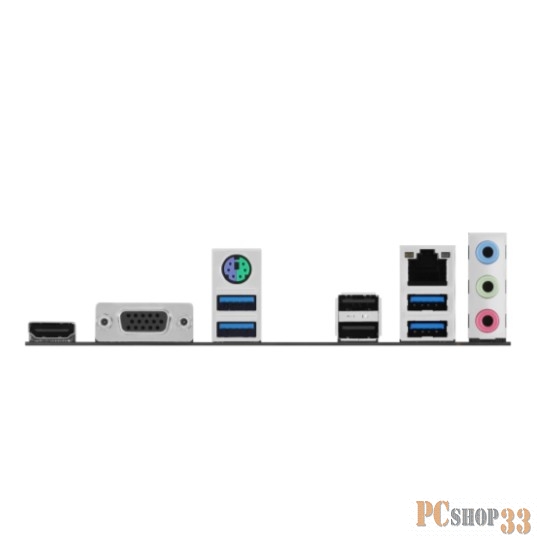 Материнская плата Asus PRIME A620M-K SocketAM5 AMD A620 2xDDR5 mATX AC`97 8ch(7.1) GbLAN RAID+VGA+HDMI