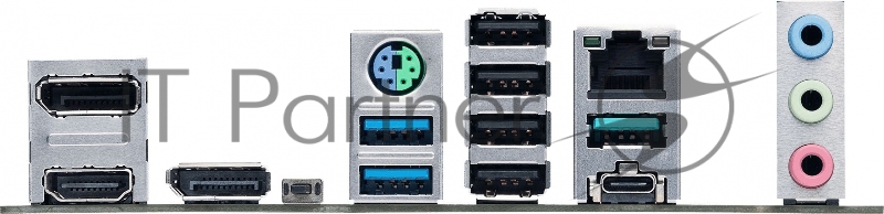 Материнская плата Asus TUF GAMING B650M-E SocketAM5 AMD B650 4xDDR5 mATX AC`97 8ch(7.1) 2.5Gg RAID+HDMI+DP